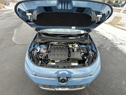 New 2026 Volkswagen Tiguan SE image 26