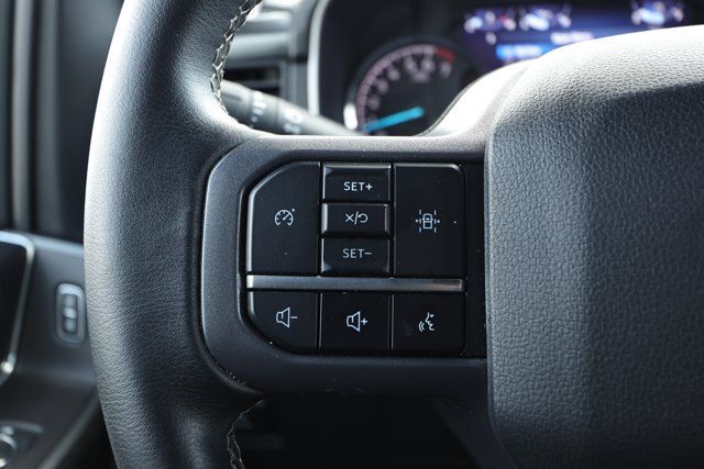 Used 2023 Ford F150 XLT w/ Equipment Group 302A High AWD/4WD image 13