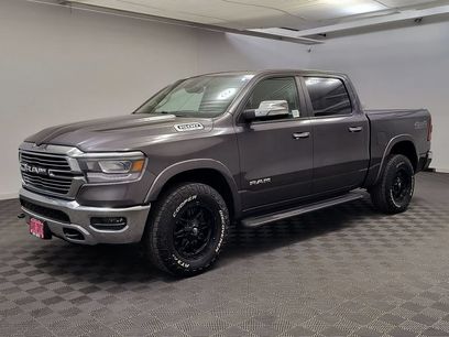 Used 2019 RAM 1500 Laramie w/ Off Road Group