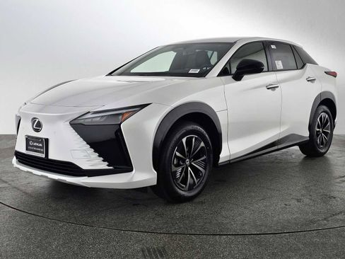 New 2026 Lexus RZ 350e 2WD image 7