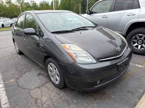 Used 2008 Toyota Prius FWD image 13