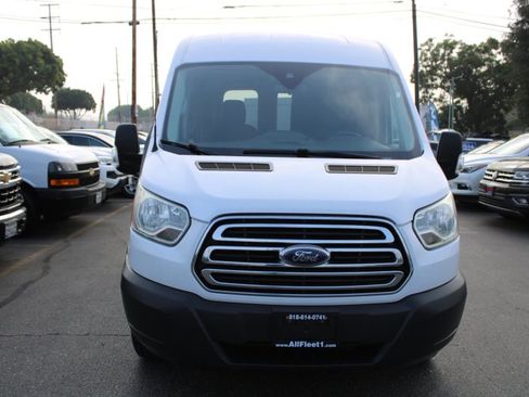 Used 2017 Ford Transit 150 XLT RWD image 2