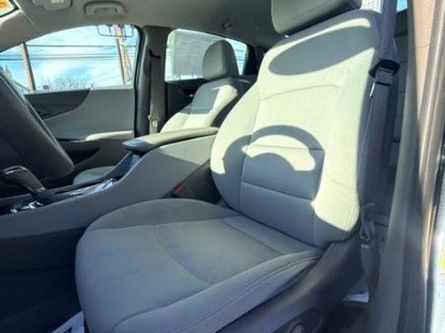 Used 2020 Chevrolet Malibu LS FWD image 10