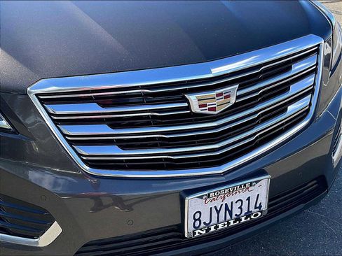 Used 2019 Cadillac XT5 Premium Luxury AWD/4WD image 32
