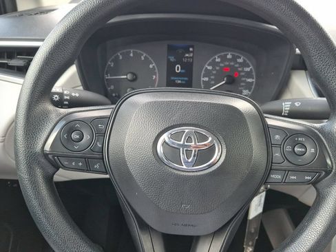 Used 2024 Toyota Corolla Cross L FWD image 23