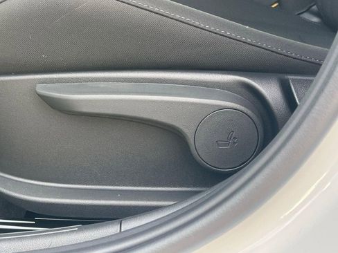 New 2026 Hyundai Elantra Blue w/ Cargo Package image 24