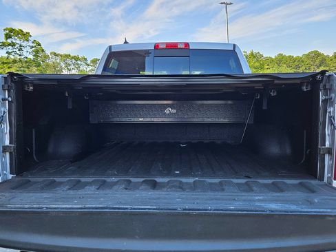 Used 2016 RAM 1500 Big Horn AWD/4WD image 29