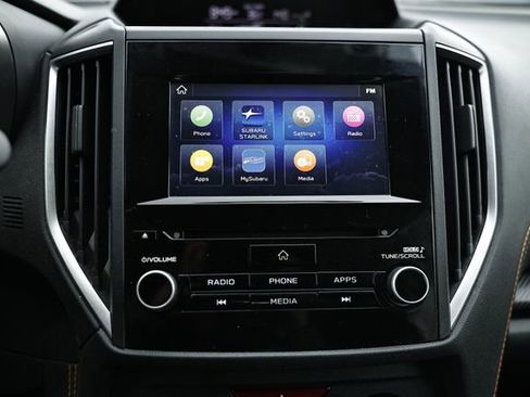 Used 2022 Subaru Crosstrek 2.0i Premium w/ Popular Package #4A image 34