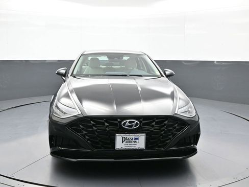Certified 2023 Hyundai Sonata SEL FWD image 2