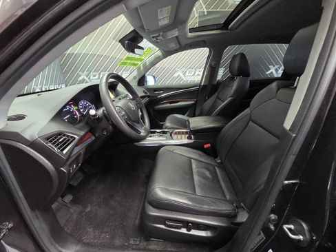 Used 2016 Acura MDX FWD w/ Technology Package image 17