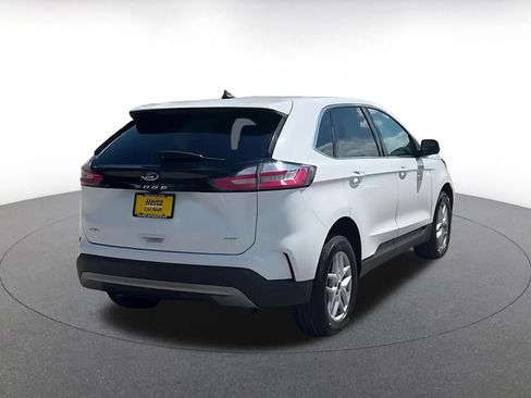 Used 2024 Ford Edge SEL AWD/4WD image 13