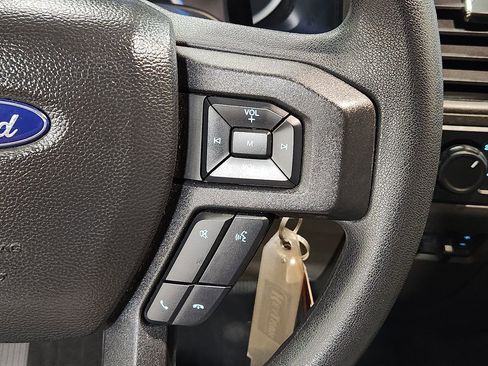 Used 2022 Ford F250 XL w/ STX Appearance Package image 50