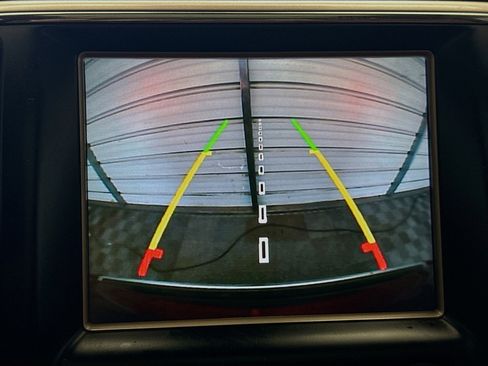 Used 2015 Jeep Grand Cherokee Summit w/ Platinum Series Group image 17