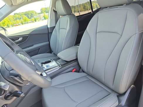 New 2026 Audi Q8 Premium Plus image 14