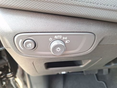 New 2026 Chevrolet TrailBlazer LT w/ Driver Confidence Package image 12