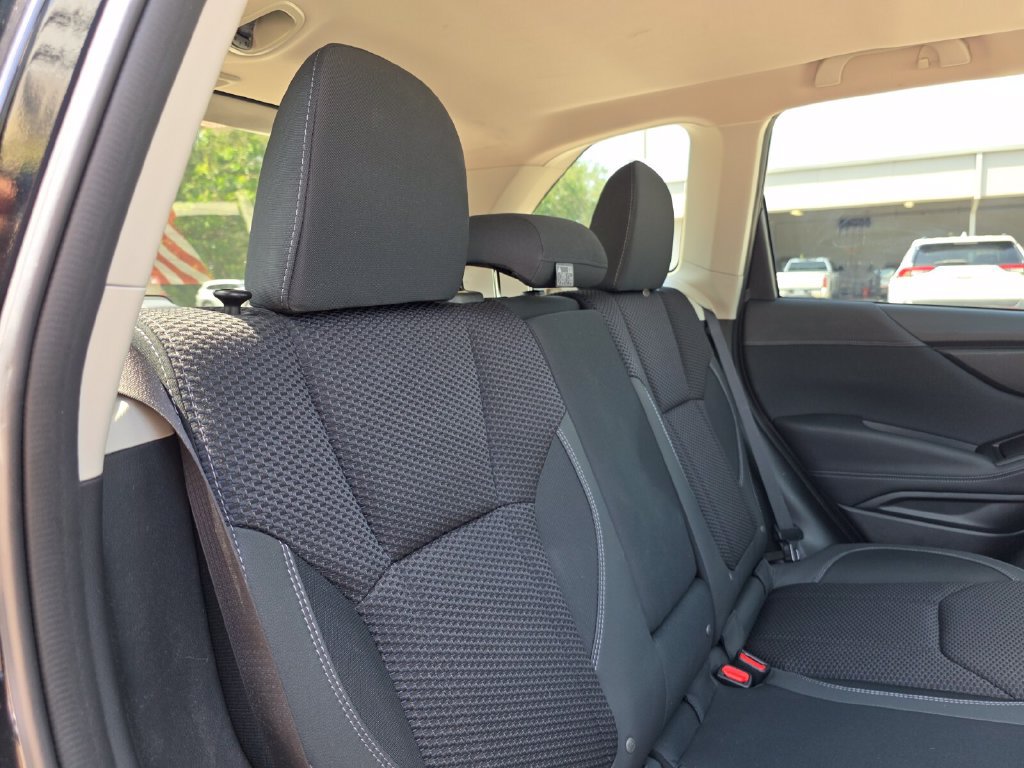 Used 2024 Subaru Forester Premium AWD/4WD image 18