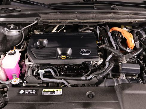 Used 2024 Lexus RX 350 w/ Convenience Package image 20