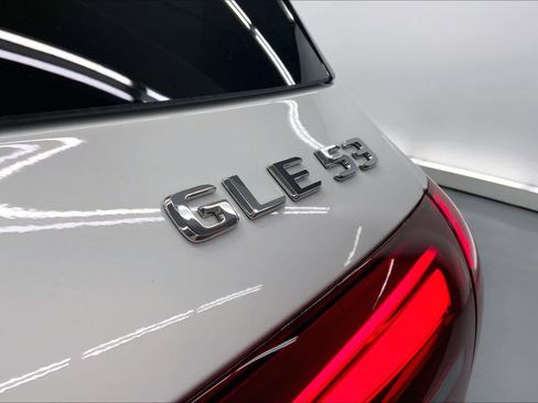 Used 2024 Mercedes-Benz GLE 53 AMG 4MATIC image 14