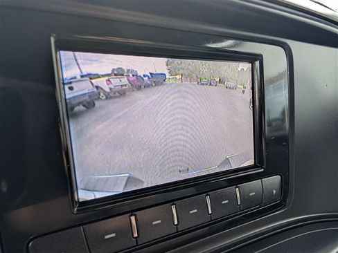 Used 2015 GMC Sierra 3500 4x4 Crew Cab w/ Sierra Convenience Package image 26