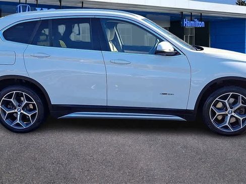 Used 2016 BMW X1 xDrive28i image 9