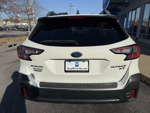 Used 2021 Subaru Outback Onyx Edition XT image 13