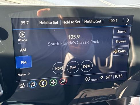 Used 2023 Chevrolet Corvette Stingray Convertible image 16