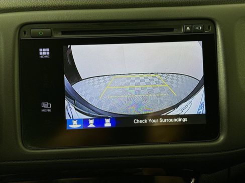 Used 2018 Honda HR-V EX-L image 15