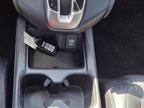 Used 2017 Honda CR-V EX-L image 19