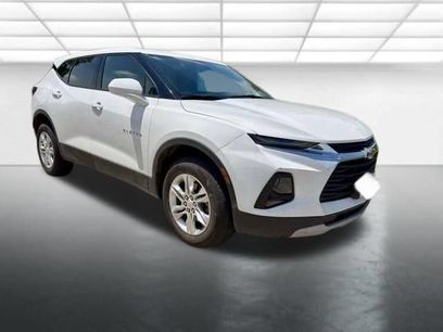 Used 2022 Chevrolet Blazer LT w/ LPO, Floor Liner Package