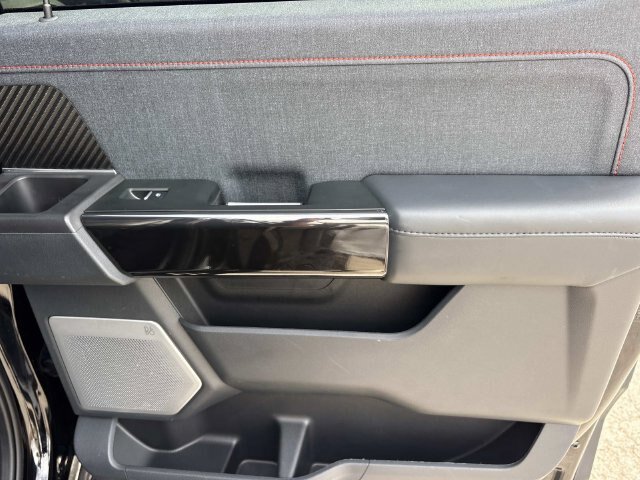 Certified 2023 Ford F150 Raptor w/ Equipment Group 802A Raptor R AWD/4WD image 19