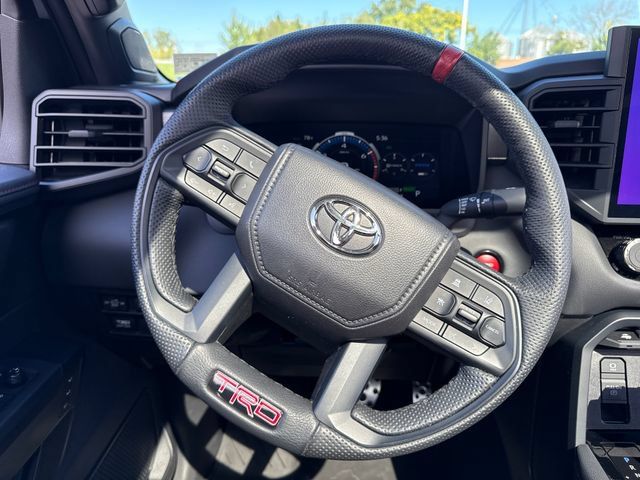 Certified 2026 Toyota Tundra TRD Pro AWD/4WD image 22