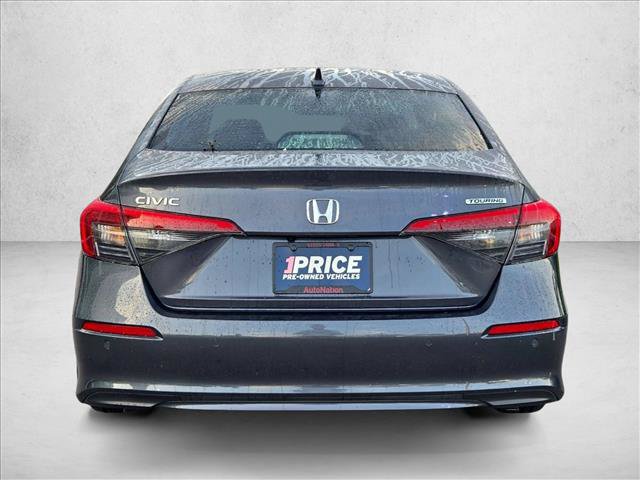 Used 2024 Honda Civic Touring image 8