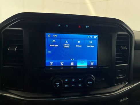 Used 2021 Ford F150 XL w/ STX Appearance Package AWD/4WD image 72