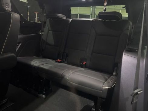Used 2025 Chevrolet Tahoe Premier image 29