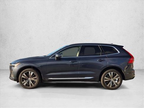 Used 2022 Volvo XC60 B5 Inscription w/ Protection Package Premier image 8