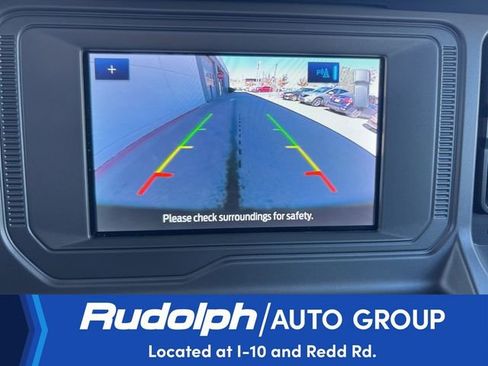 Used 2022 Ford Bronco Outer Banks image 45