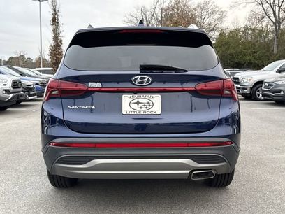 Used 2023 Hyundai Santa Fe SEL