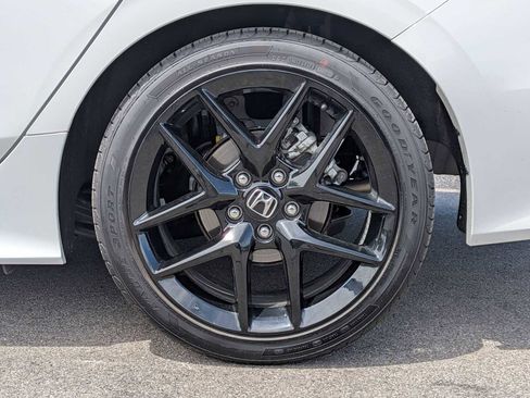 Used 2024 Honda Civic Sport image 13