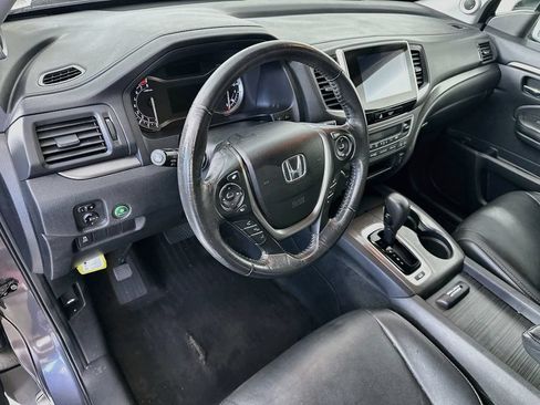 Used 2017 Honda Pilot EX-L image 30
