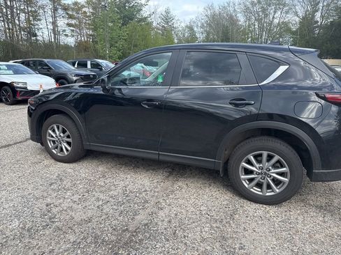 Used 2023 MAZDA CX-5 AWD 2.5 S image 17