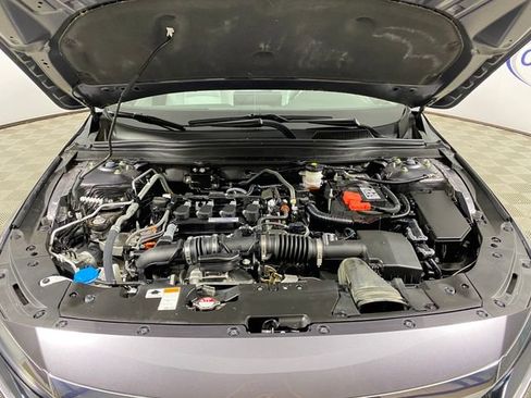 Used 2020 Honda Accord LX image 22
