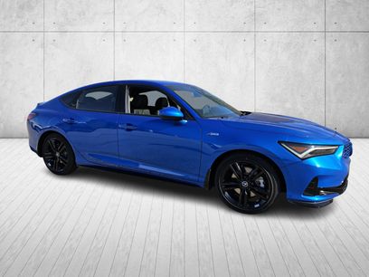 New 2026 Acura Integra A-Spec