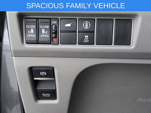 Used 2024 Honda Odyssey EX-L image 19