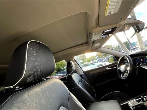 New 2026 Volkswagen Atlas SEL Premium R-Line image 26