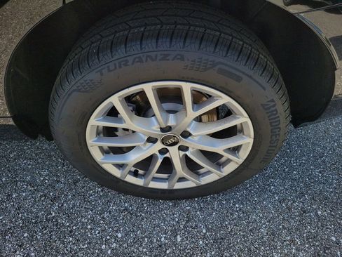 New 2026 Audi Q3 quattro 2.0T image 29