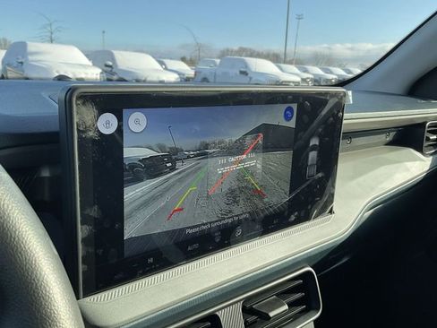 New 2026 Ford Maverick XL w/ 4K Tow Package image 17