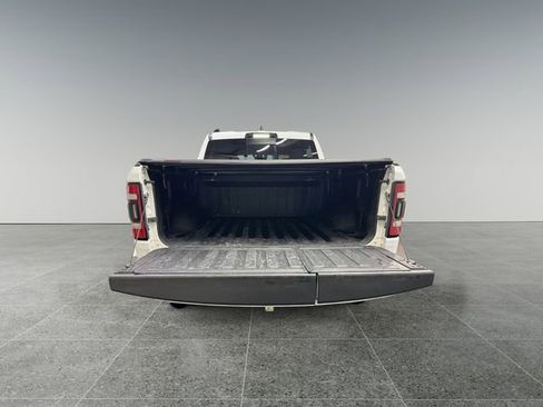 Used 2023 RAM 1500 Limited AWD/4WD image 16