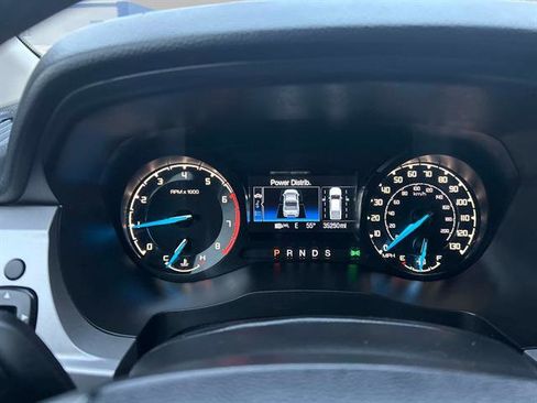 Used 2023 Ford Ranger XLT w/ Equipment Group 301A Mid image 27