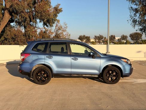 Used 2016 Subaru Forester 2.0XT Premium w/ Popular Package #2 image 2