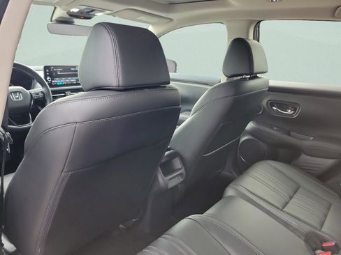 Used 2025 Honda HR-V EX-L image 17